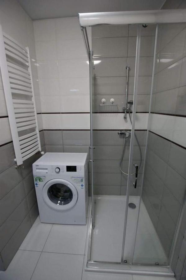 Apartament Familia Dziwnówek Exteriér fotografie
